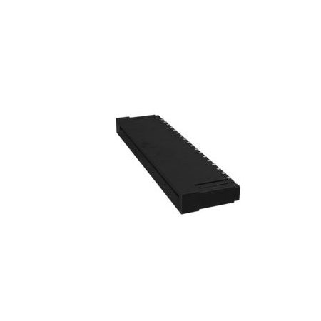 Fci Ffc/Fpc Connector, 30 Contact(S), 1 Row(S), Female, Right Angle, 0.039 Inch Pitch, Surface Mount HFW30R-2STE1LF